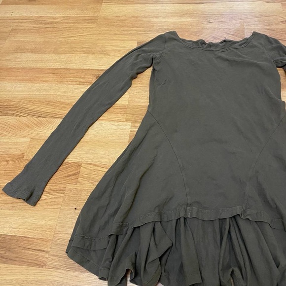 Rick Owens dress - Picture 2 of 11